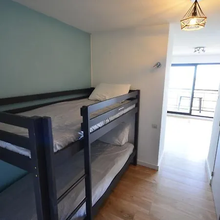 Studio Vue Mer Apartment Valras-Plage
