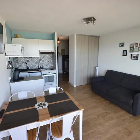 Studio Vue Mer Apartment *