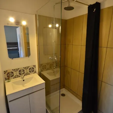 Studio Vue Mer Valras-Plage