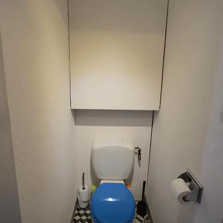 Studio Vue Mer Apartment *