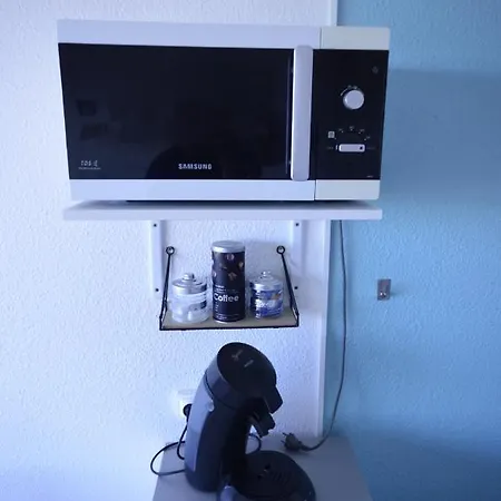 Studio Vue Mer Apartment